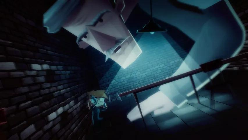 珍妮的线索:小侦探 珍妮的线索:小侦探