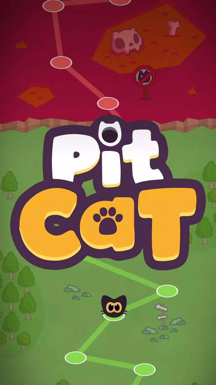 弹射猫咪 弹射猫咪