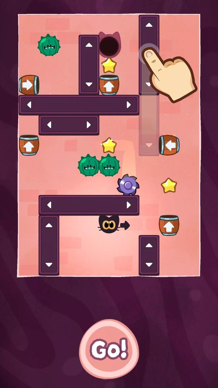 弹射猫咪 弹射猫咪