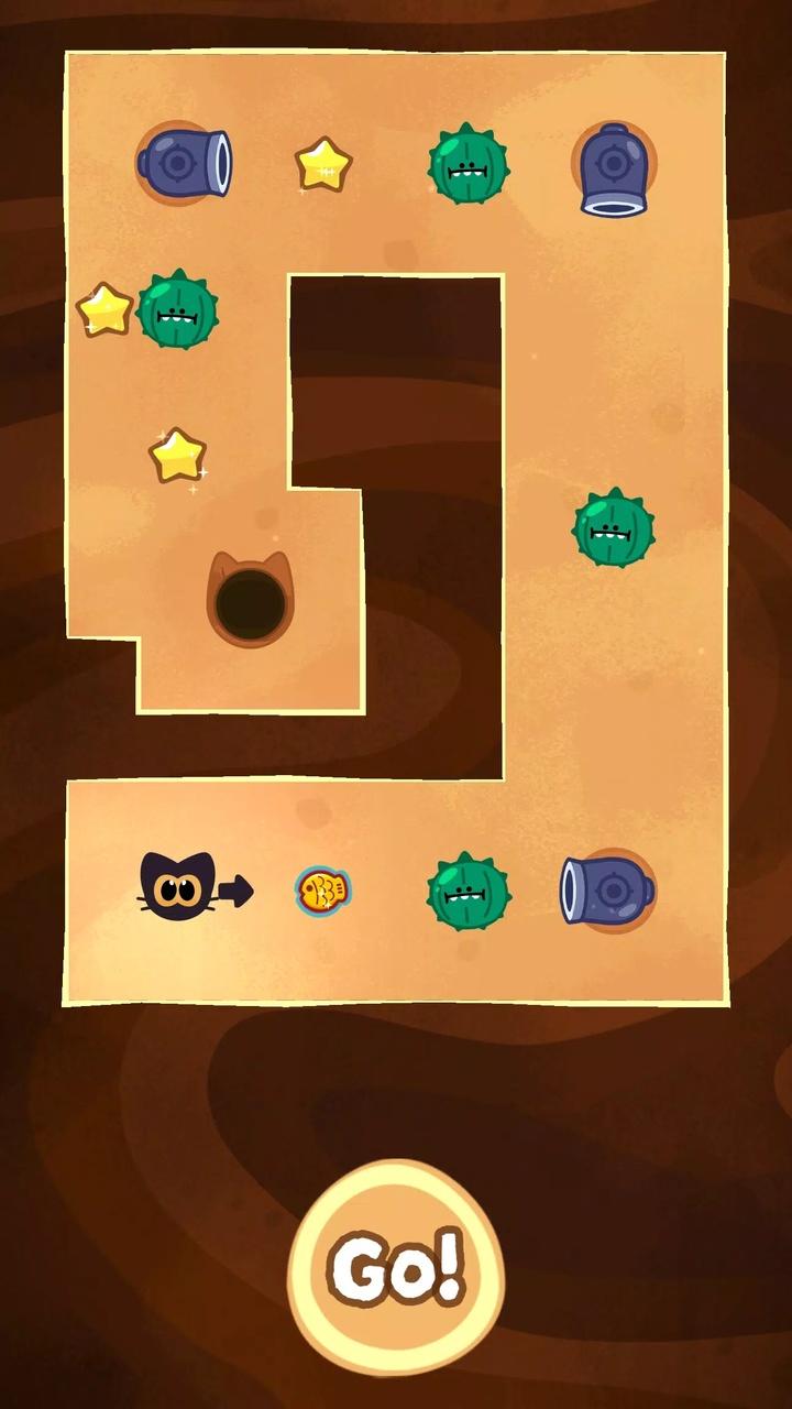 弹射猫咪 弹射猫咪