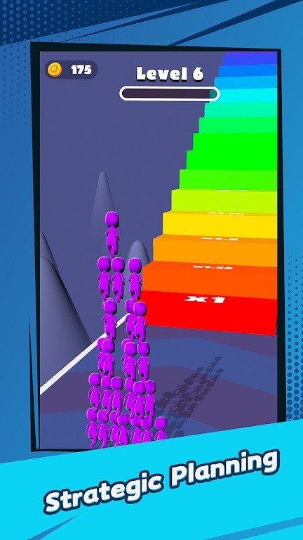 人群战斗 人群战斗
