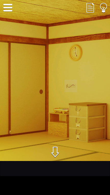 从那个时候的住宅区逃脱 从那个时候的住宅区逃脱