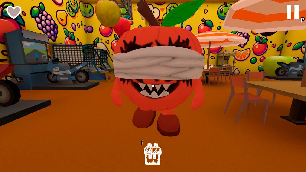 水果乐园 水果乐园