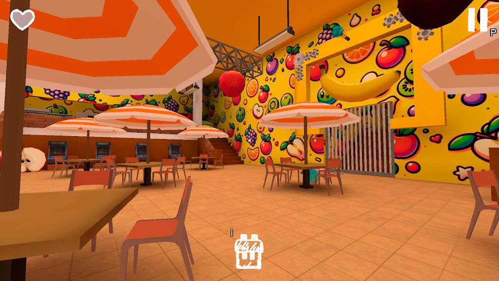 水果乐园 水果乐园