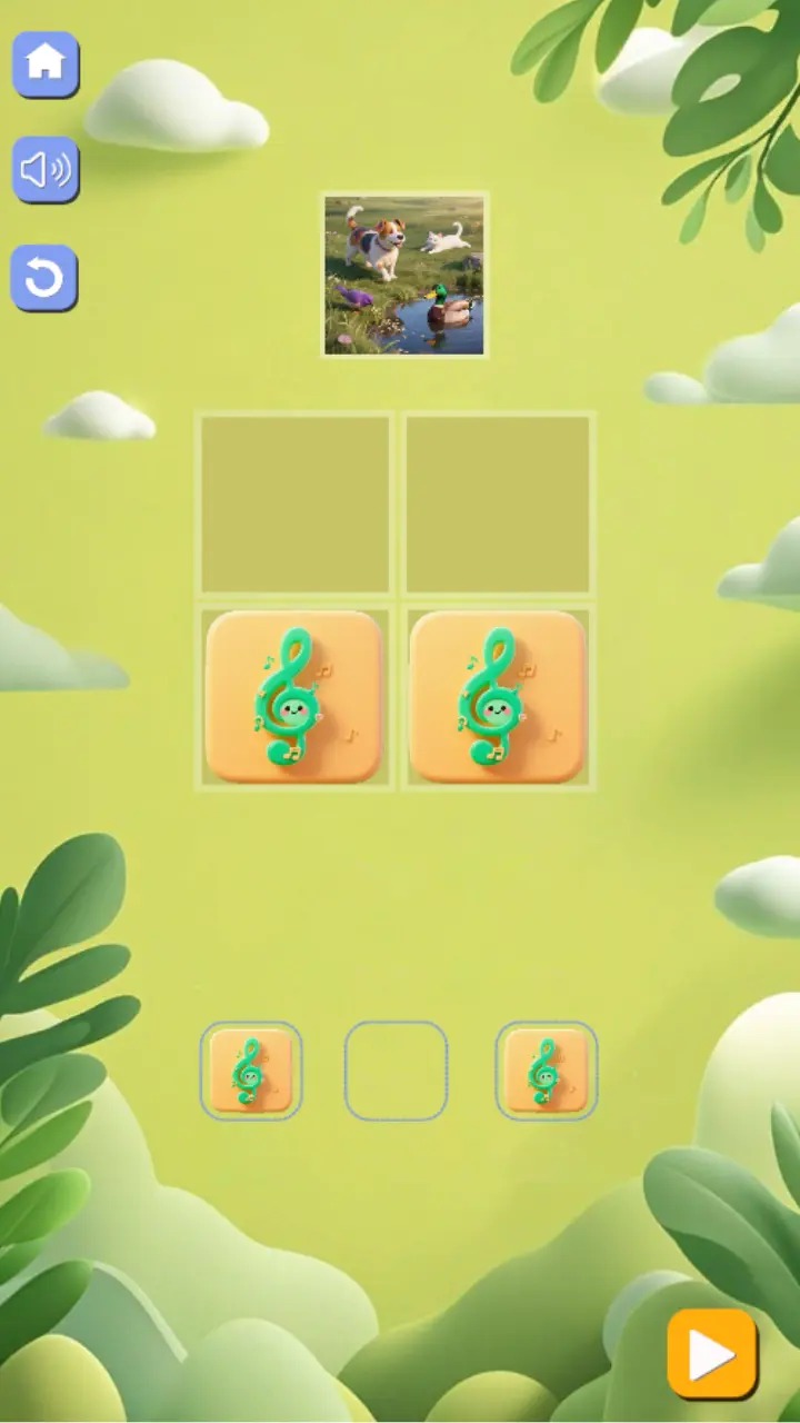 声音拼图 声音拼图