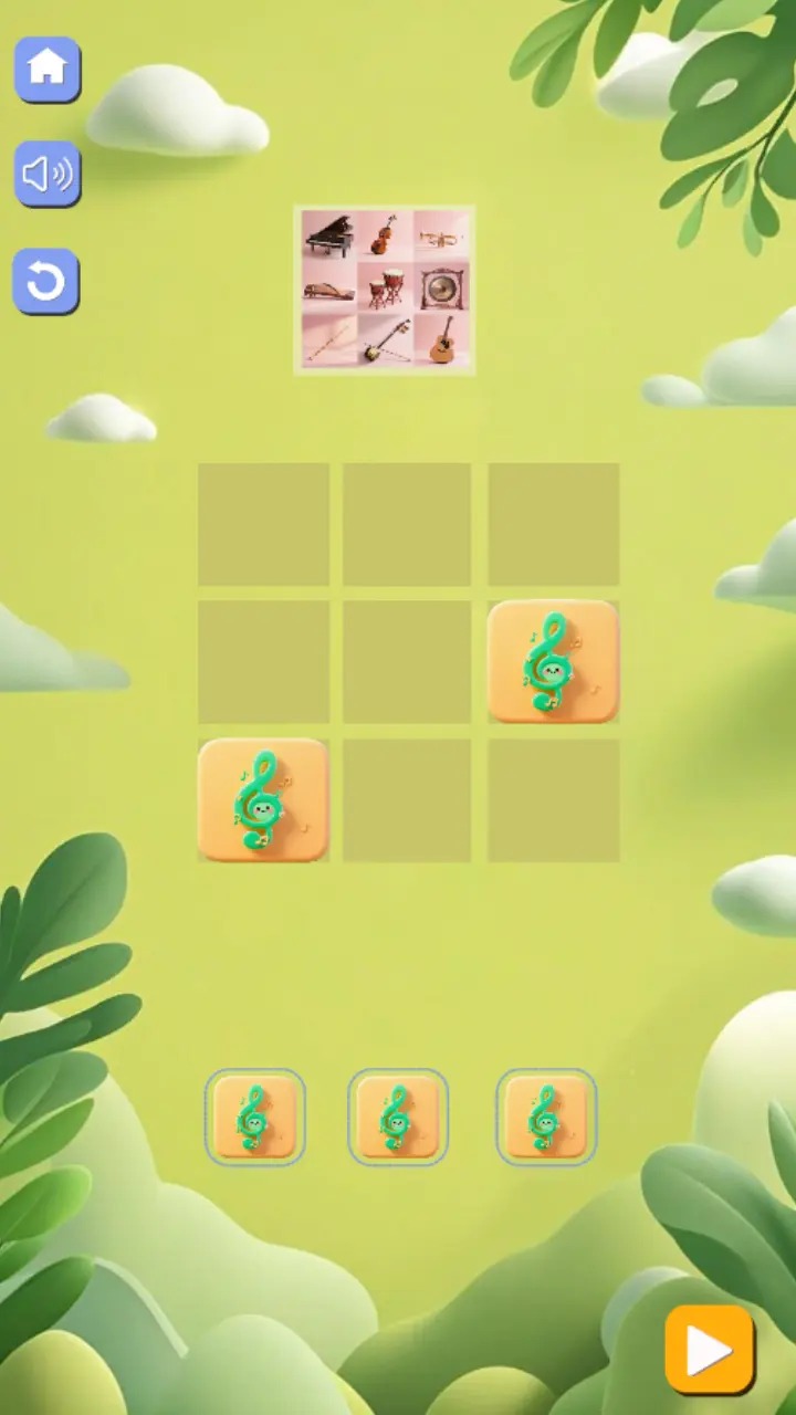 声音拼图 声音拼图