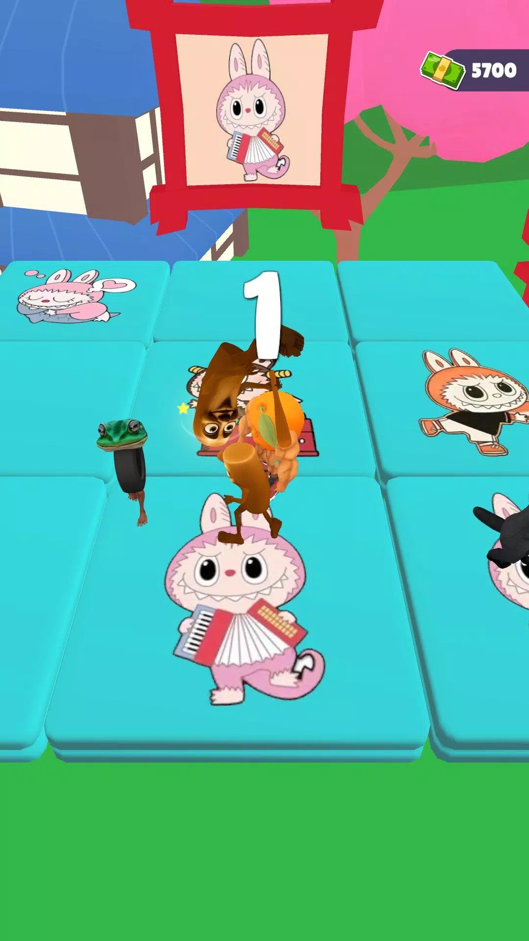 疯狂竞技场 疯狂竞技场