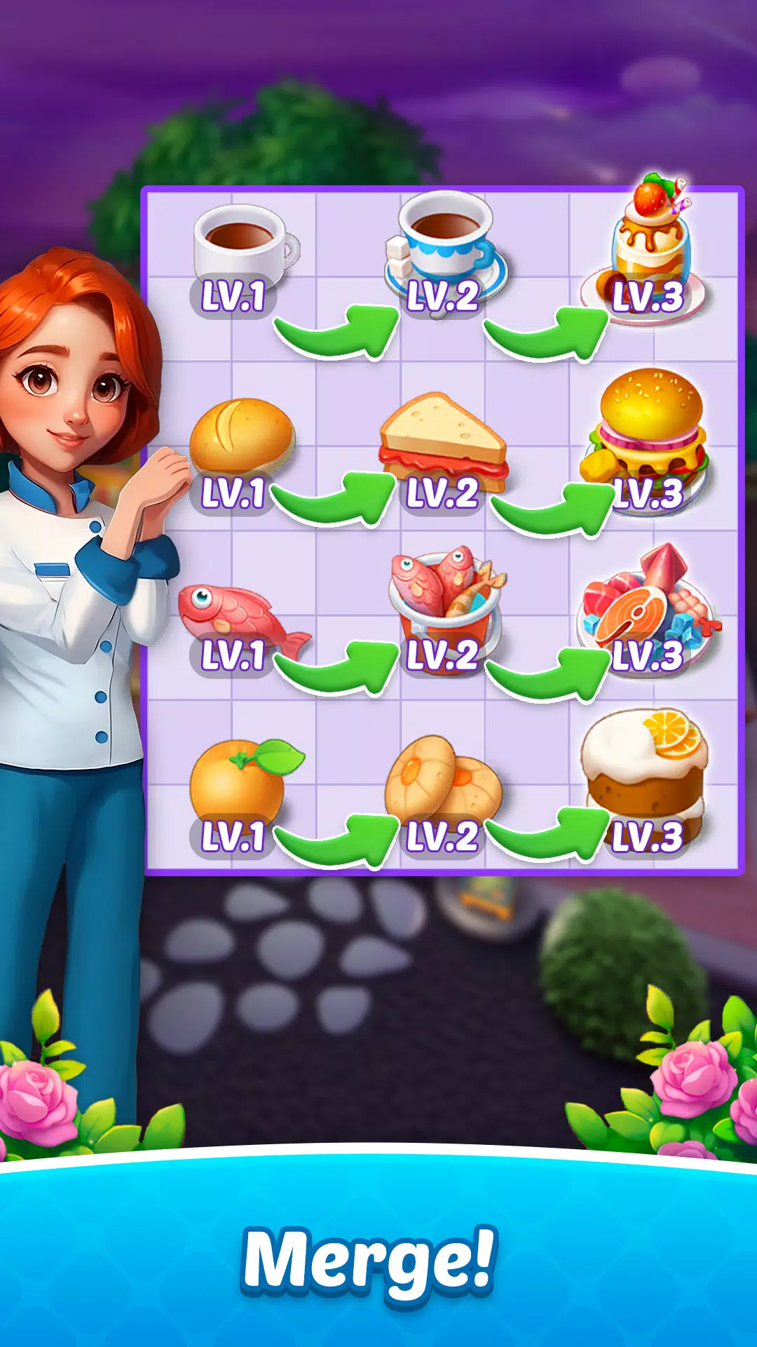 合并热潮:合并与设计 合并热潮:合并与设计