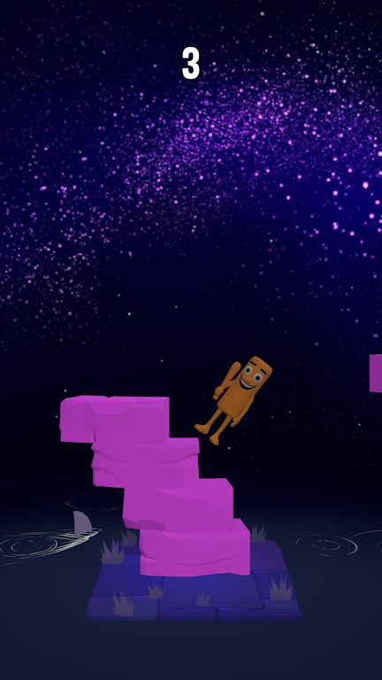 你能爬多高 你能爬多高