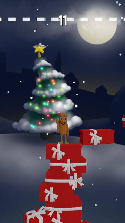 你能爬多高 你能爬多高