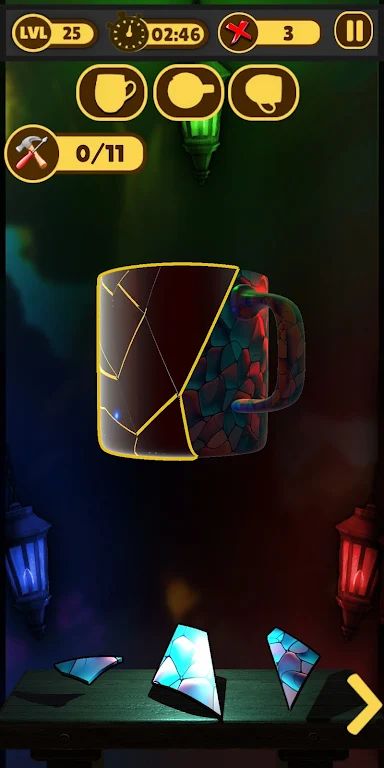 修复物品 修复物品