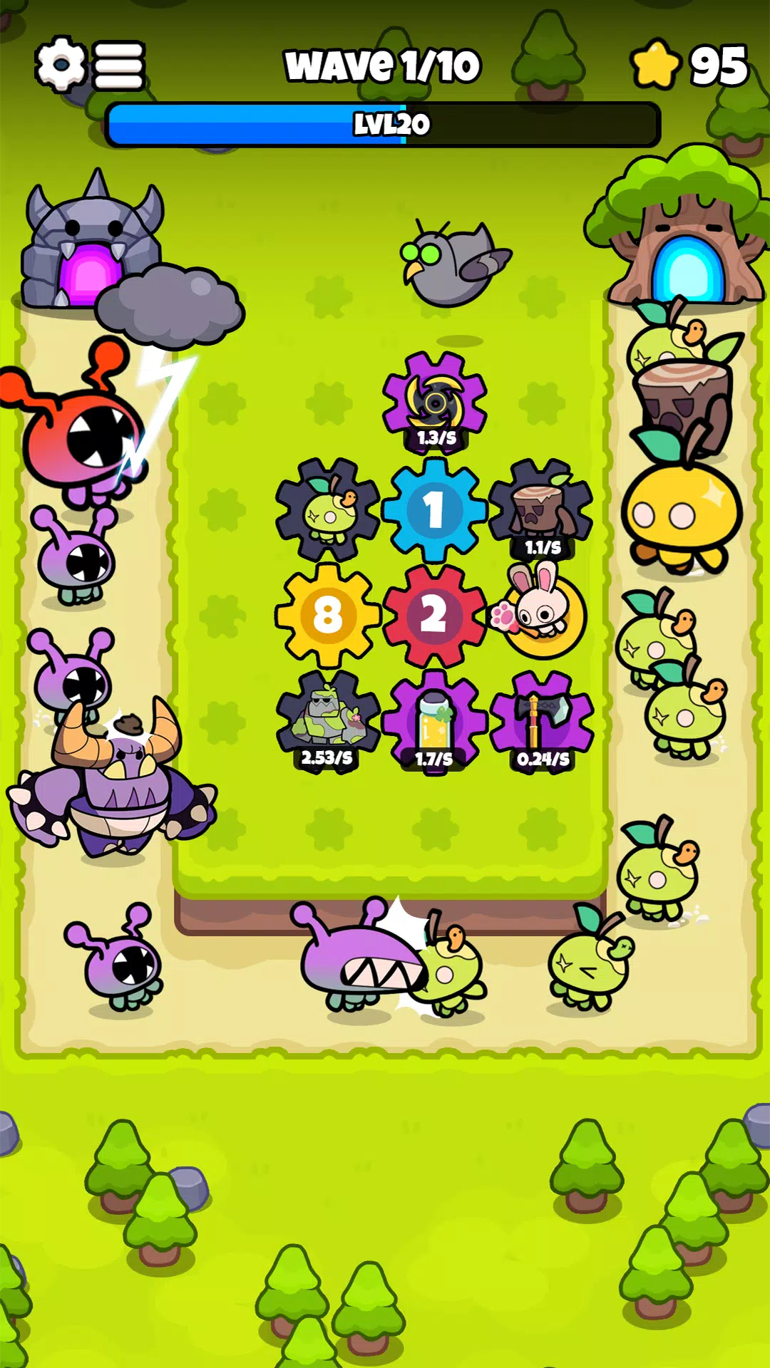 装备大战 装备大战