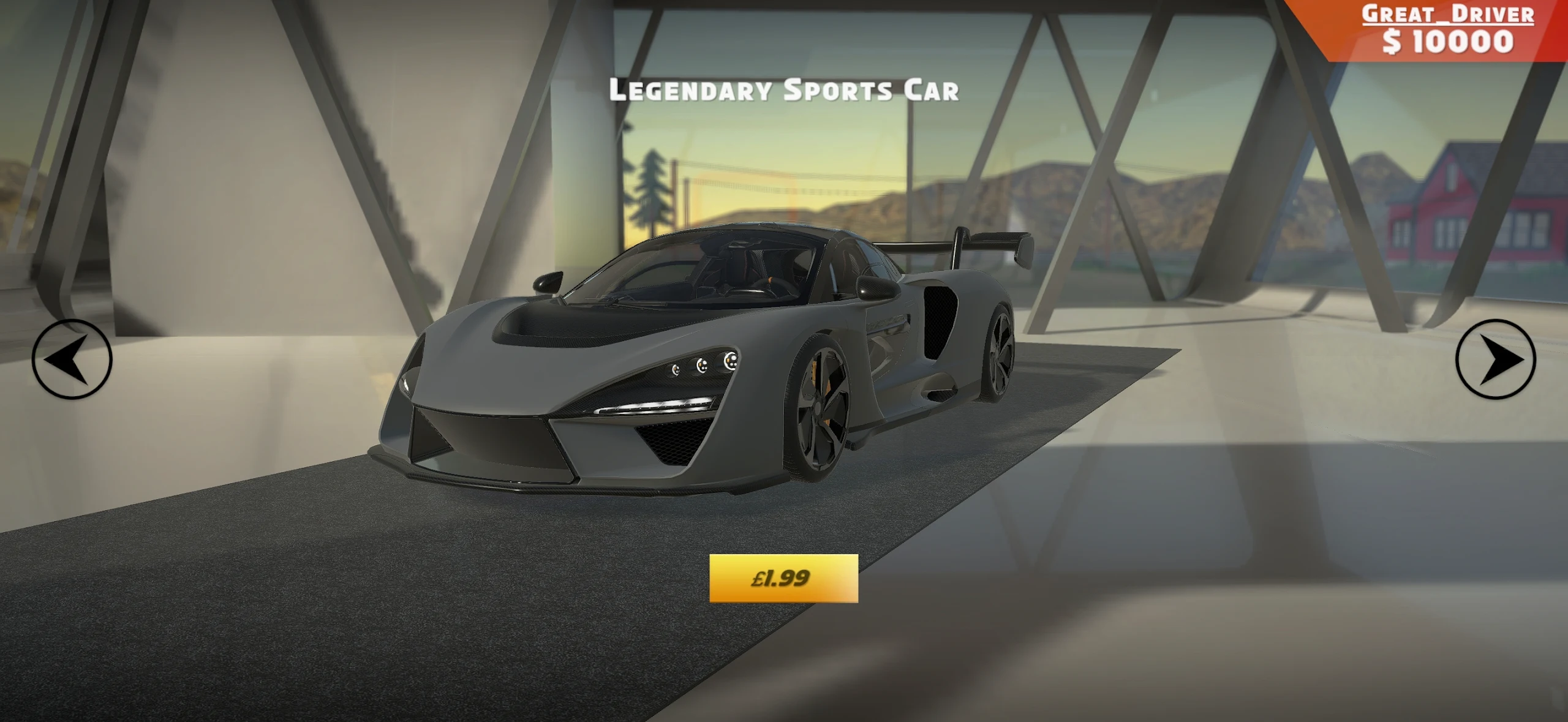 交通竞赛3D 交通竞赛3D