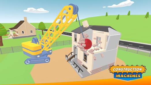 城市救援模拟 城市救援模拟