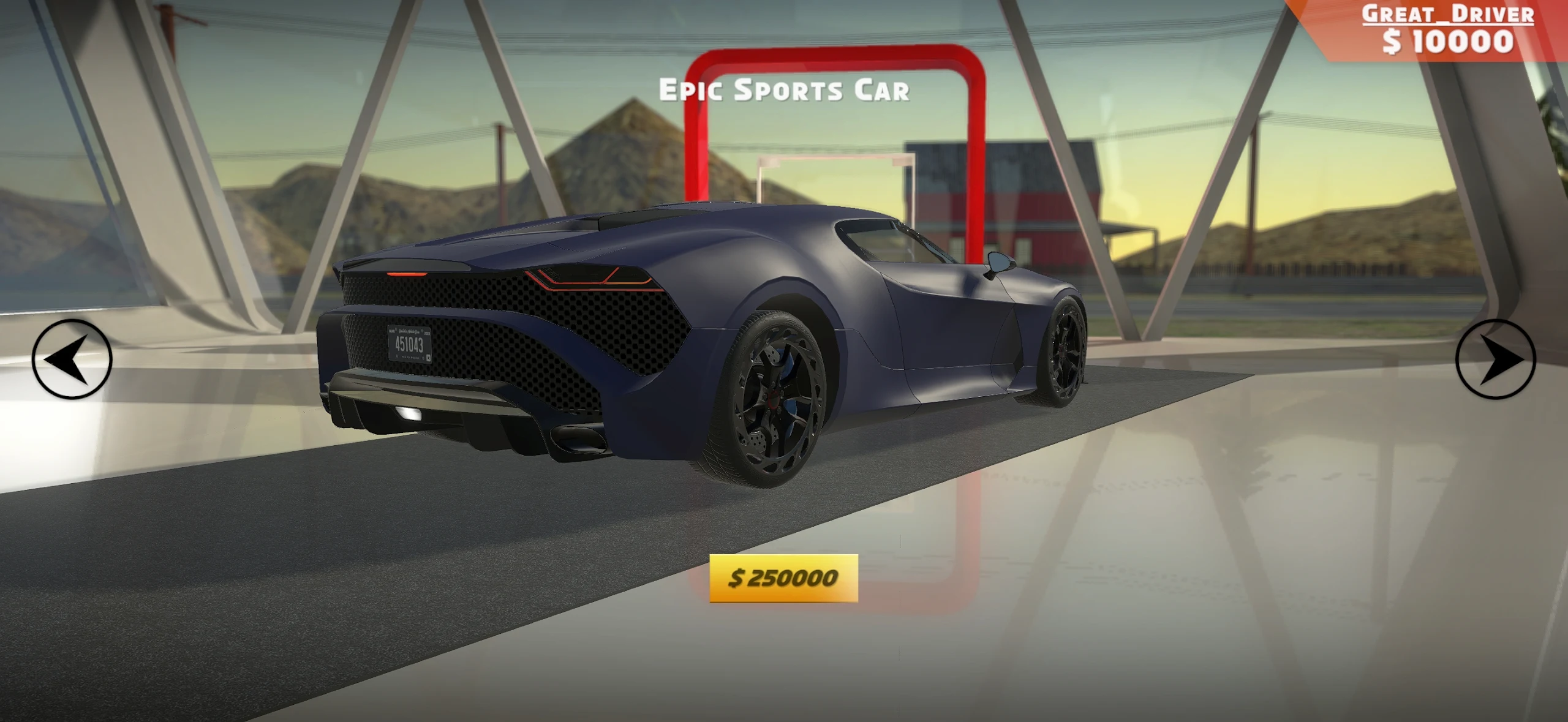 交通竞赛3D 交通竞赛3D