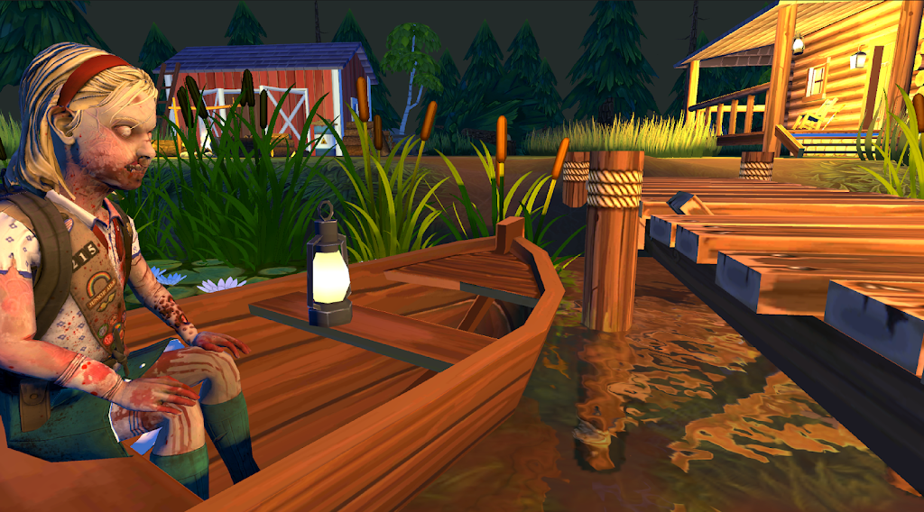 最后的末日战争Z 最后的末日战争Z