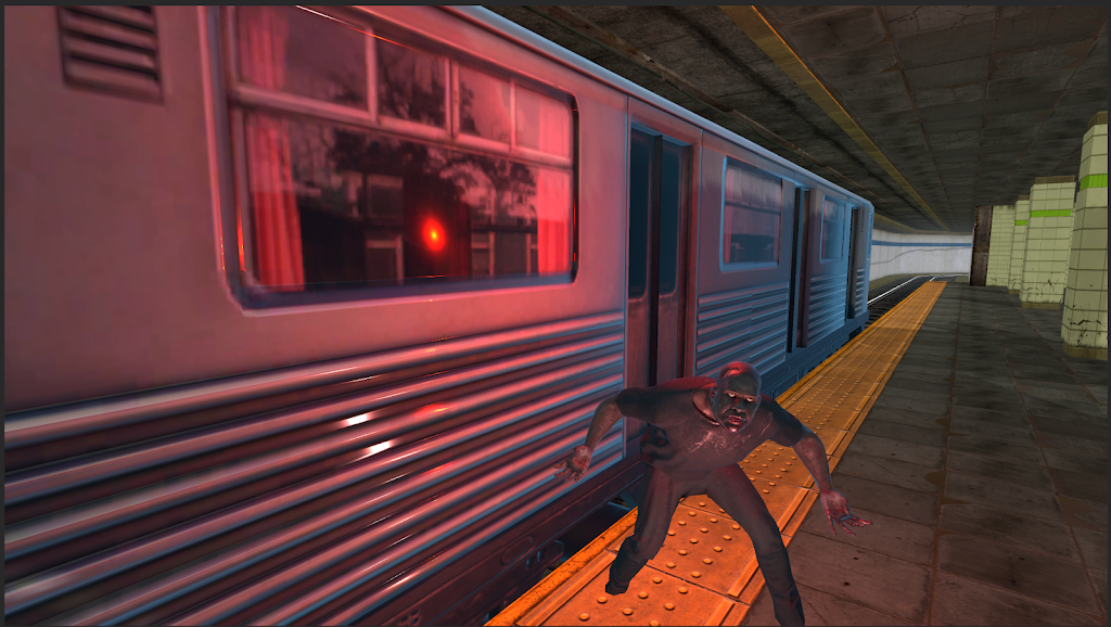 最后的末日战争Z 最后的末日战争Z