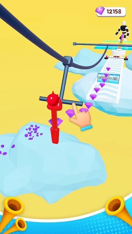 终极跑步者 终极跑步者