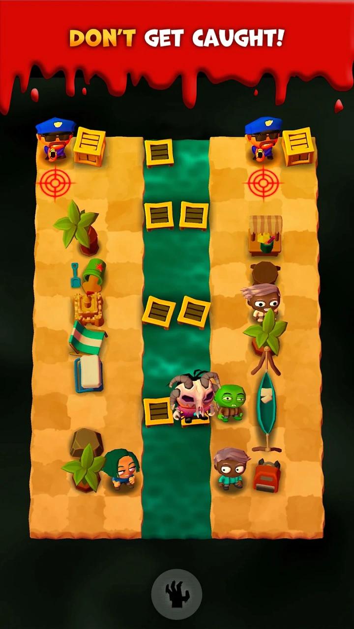 杀戮营地2高级版 杀戮营地2高级版