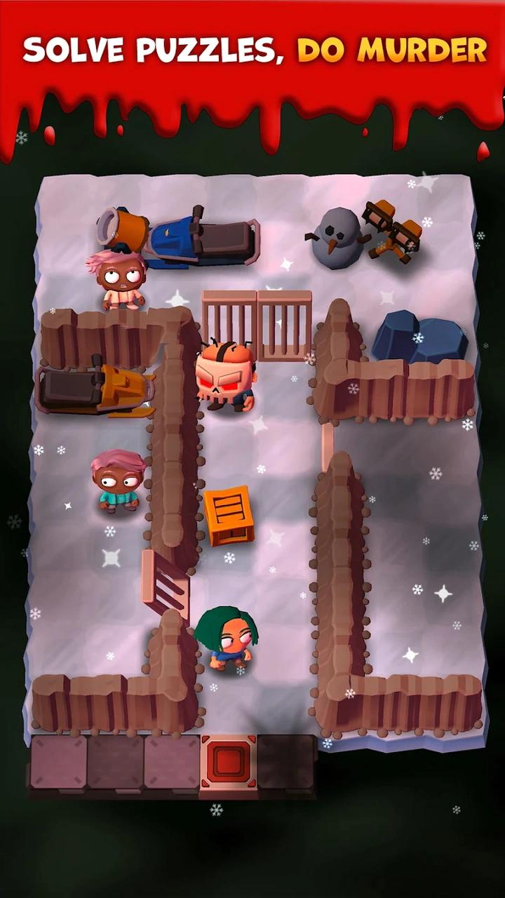 杀戮营地2高级版 杀戮营地2高级版