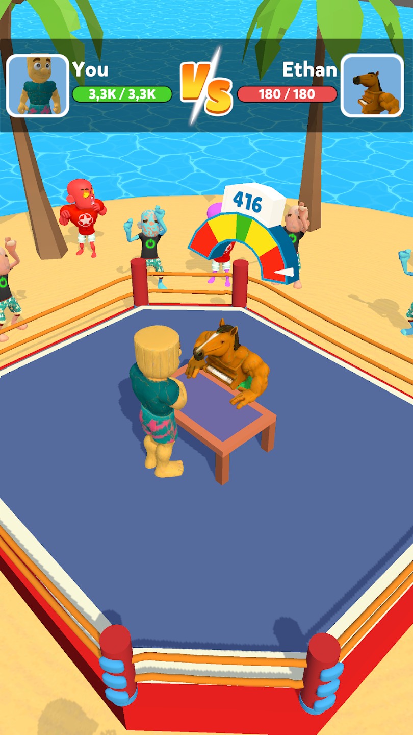 闲置举重勇士 闲置举重勇士