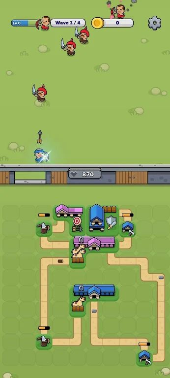 防御工厂 防御工厂