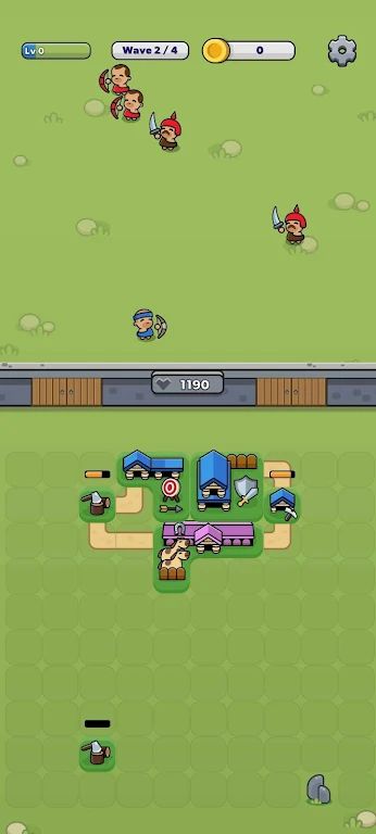 防御工厂 防御工厂