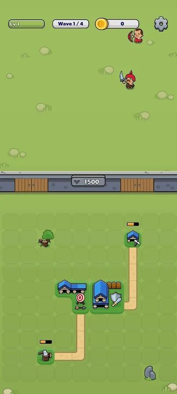 防御工厂 防御工厂