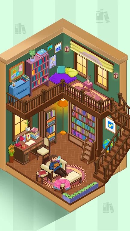 梦幻房间改造  梦幻房间改造