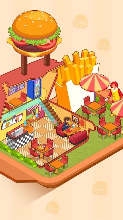 梦幻房间改造  梦幻房间改造