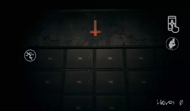 停尸房3
