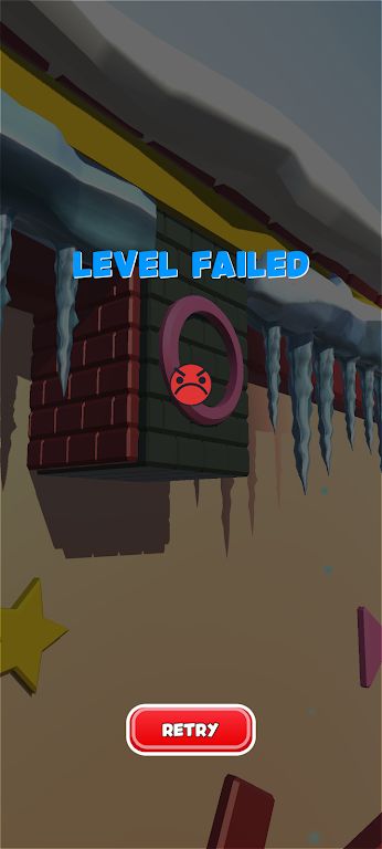 镰刀突袭 3D 镰刀突袭 3D