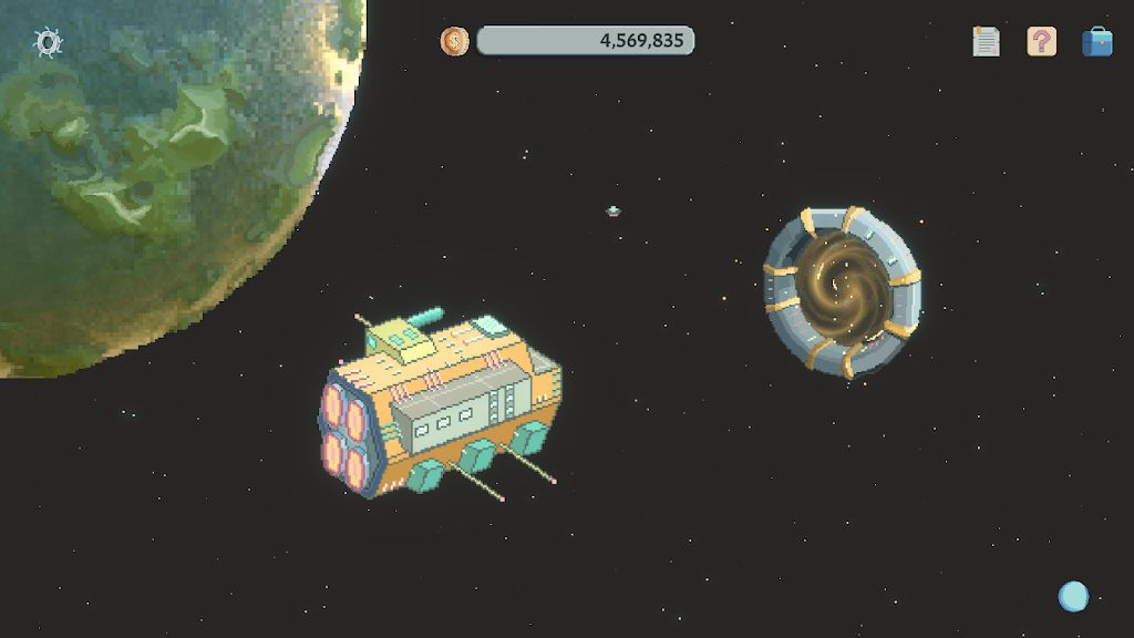 我的星球 我的星球