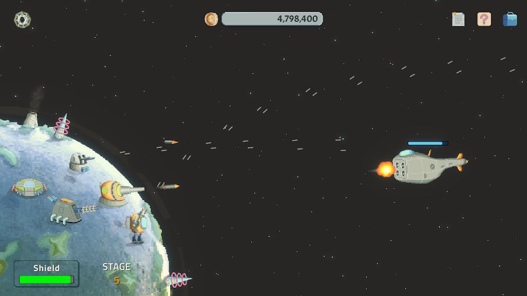 我的星球 我的星球