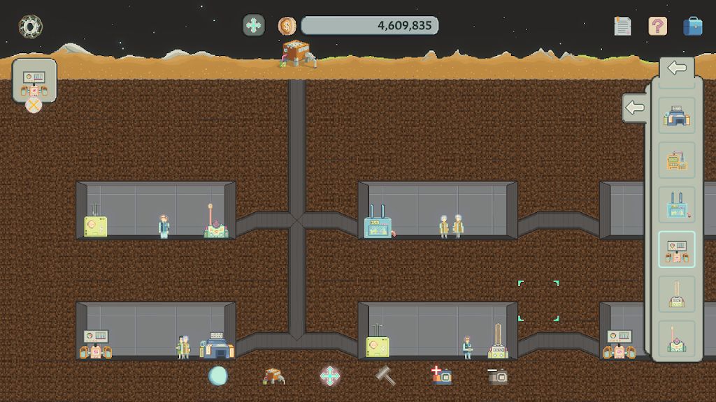 我的星球 我的星球