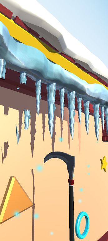 镰刀突袭 3D 镰刀突袭 3D