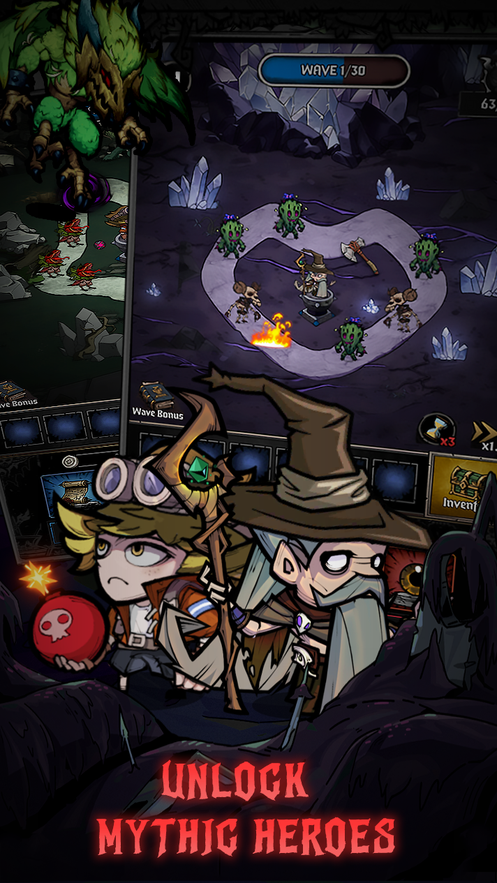 城堡守卫夜袭 城堡守卫夜袭