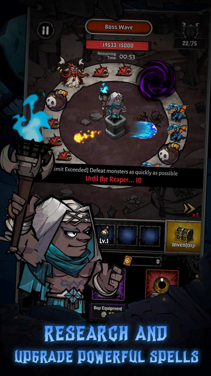 城堡守卫夜袭 城堡守卫夜袭