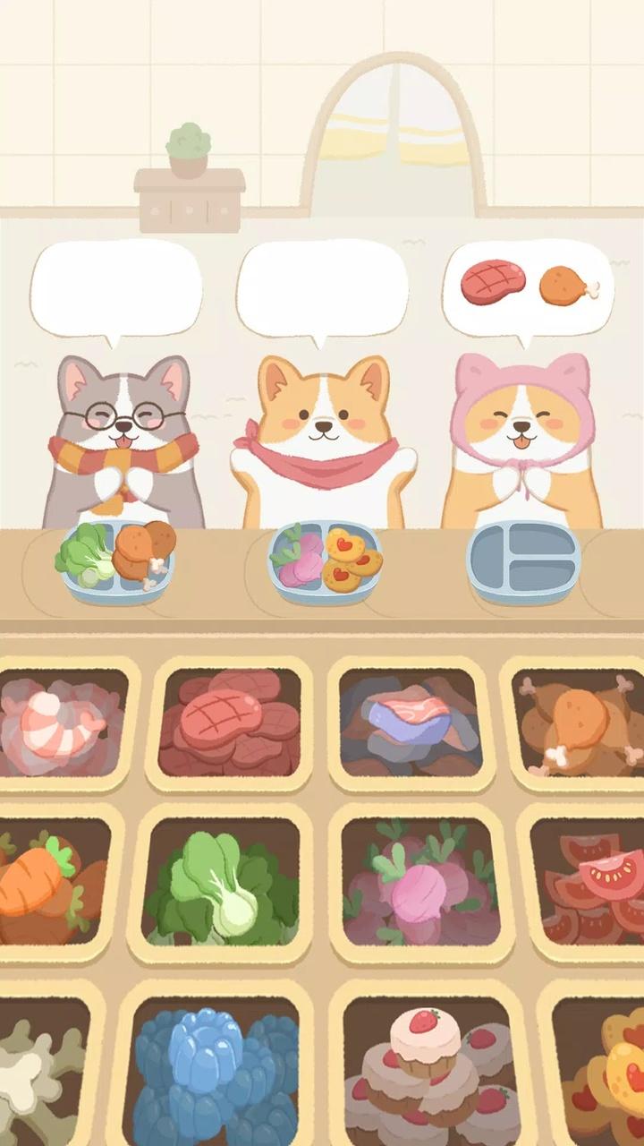 舒适故事:整理 舒适故事:整理