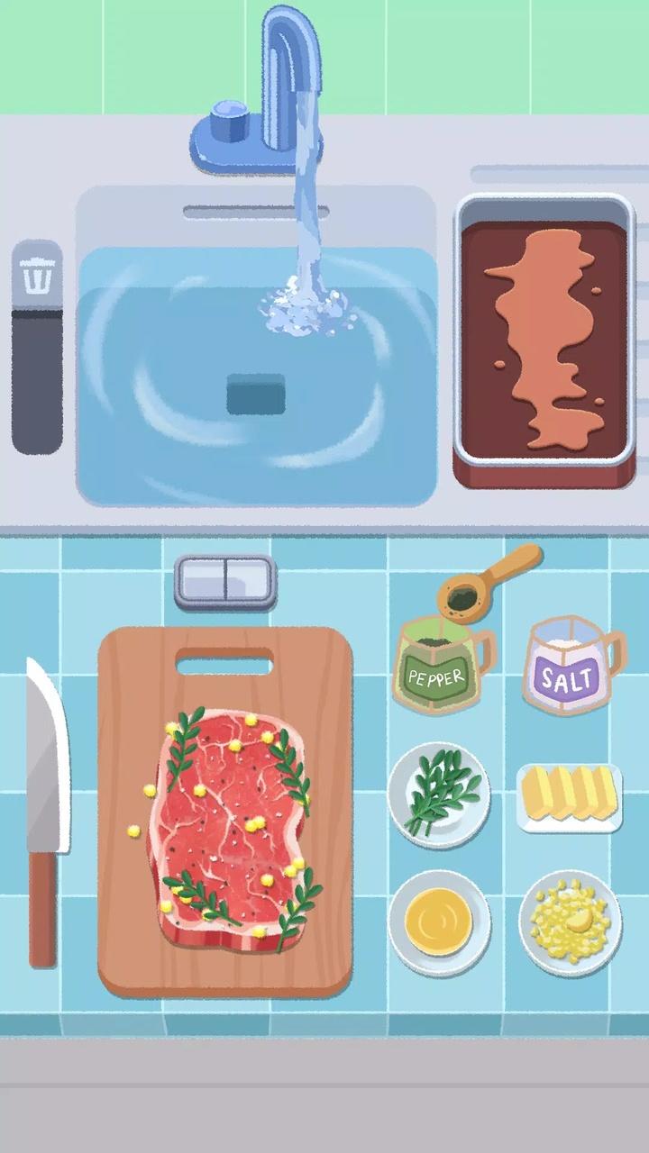 舒适故事:整理 舒适故事:整理