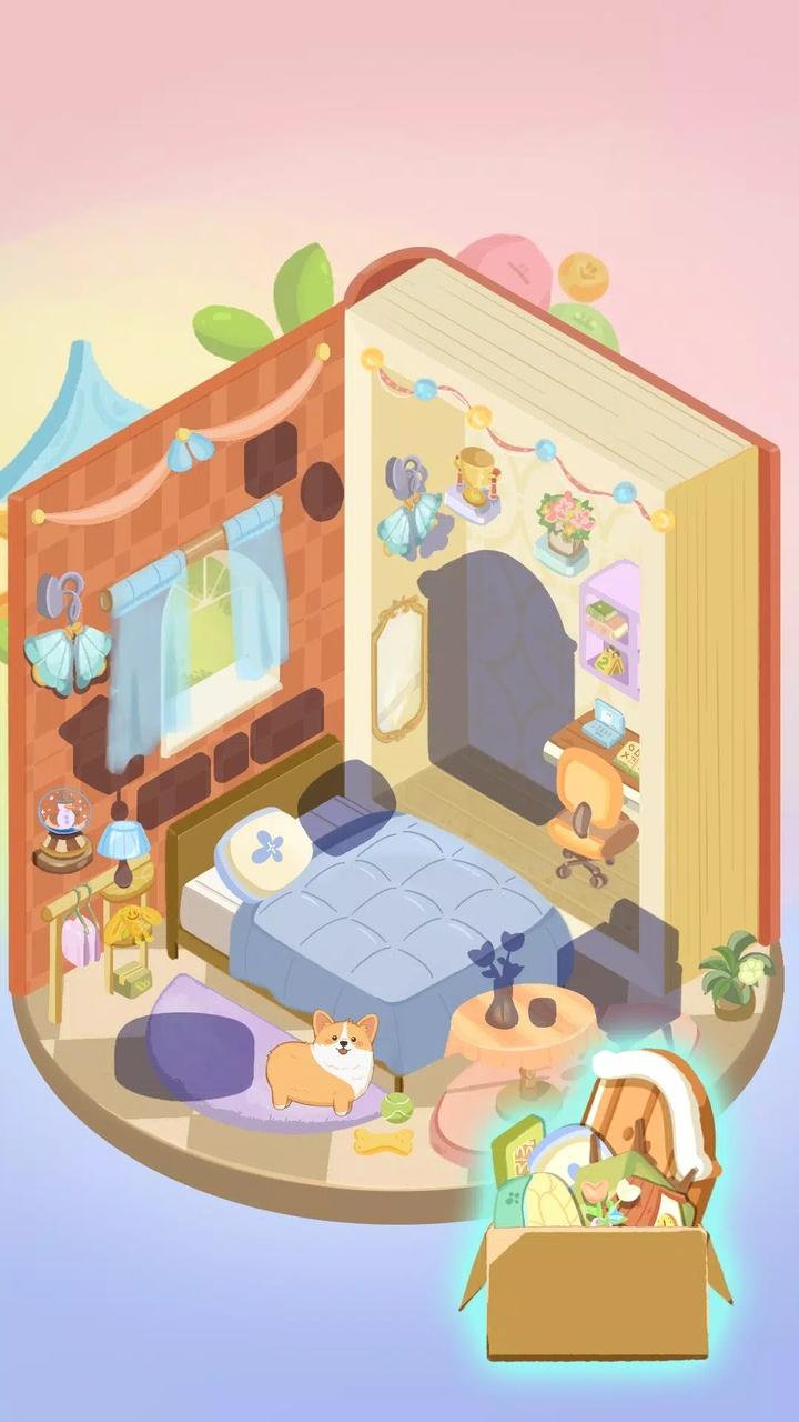 舒适故事:整理 舒适故事:整理