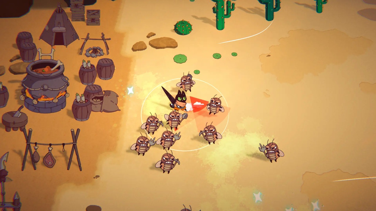 爪爪特攻 爪爪特攻