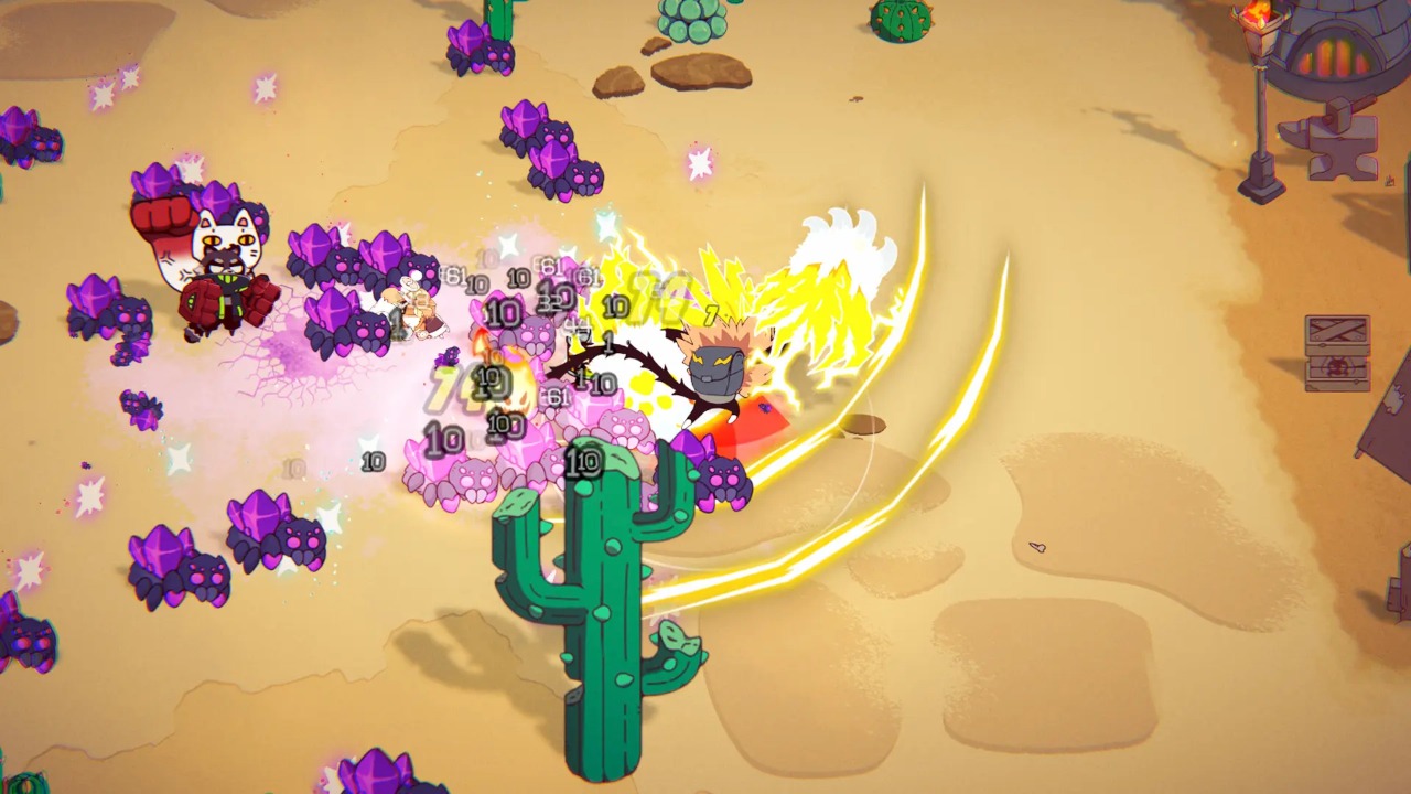 爪爪特攻 爪爪特攻