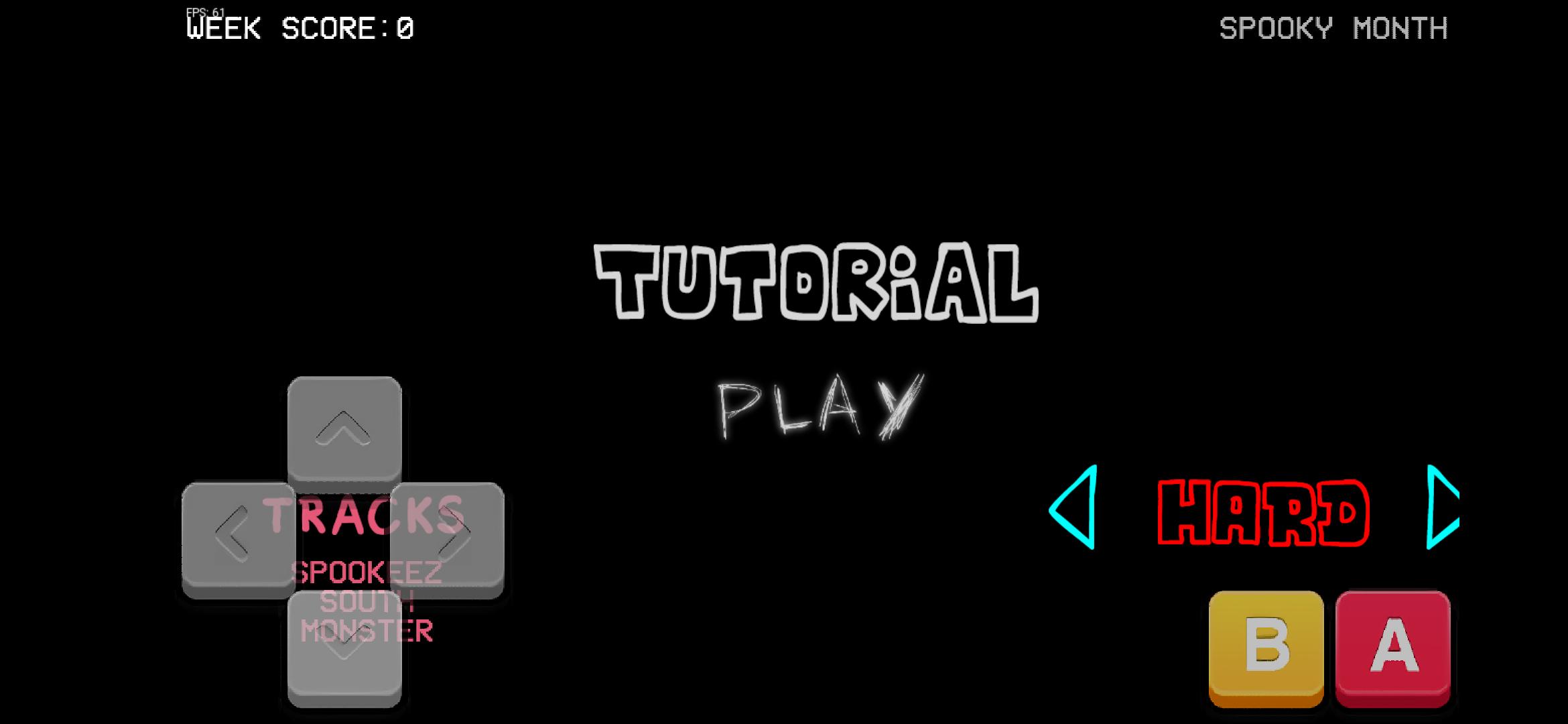 FNF：VS林克