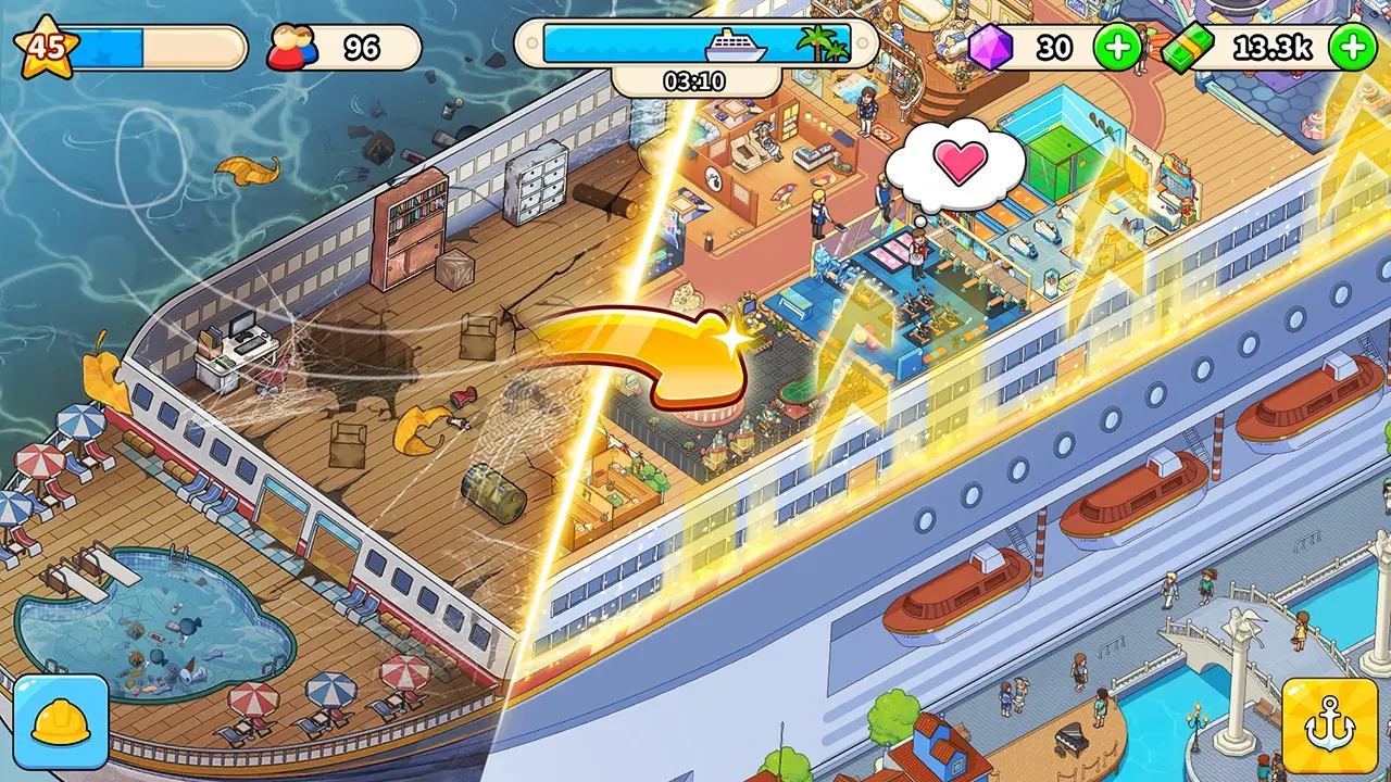 我的邮轮 我的邮轮