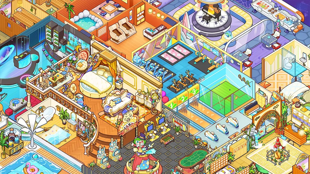 我的邮轮 我的邮轮