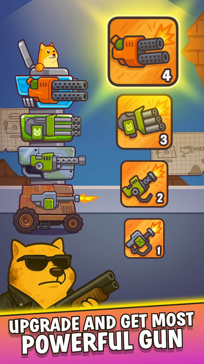 致命战车 致命战车