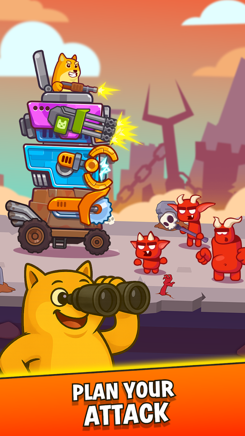 致命战车 致命战车