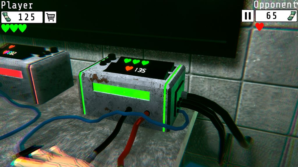 药丸轮盘 药丸轮盘