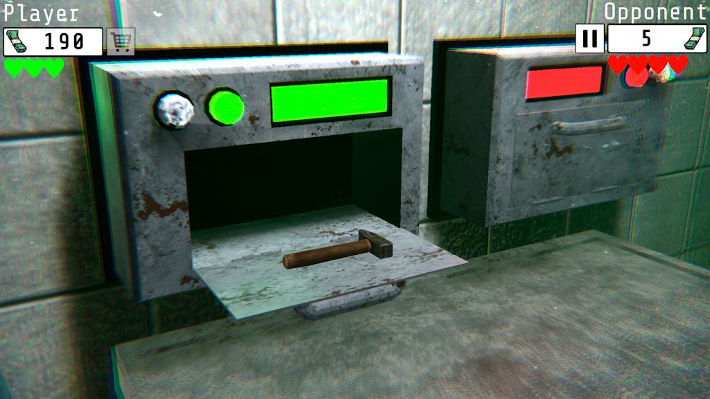 药丸轮盘 药丸轮盘